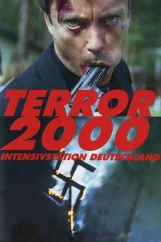 Terror 2000 - Intensivstation Deutschland 1992 720p web YTS