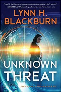 Unknown Threat by Lynn H Blackburn EPUB