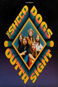 The Sheepdogs Outta Sight 2022 24Bit 44 1kHz FLAC PMEDIA