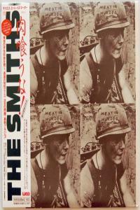 The Smiths Meat Is Murder 1985 EAC FLAC