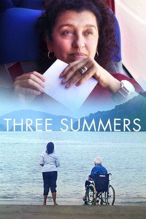 Three Summers 2019 1080p web YTS