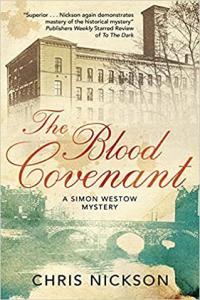 The Blood Covenant by Chris Nickson EPUB