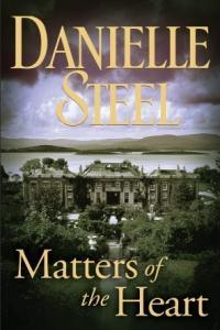 Matters of the Heart by Danielle Steel EPUB TGx