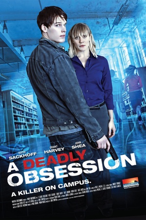 A Deadly Obsession 2012 1080p web YTS