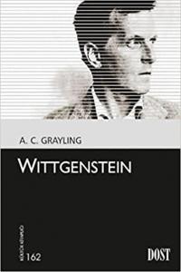 Wittgenstein A Very Short Introduction by A C Grayling EPUB