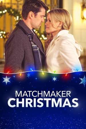 Matchmaker Christmas 2019 1080p web YTS