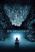 Dreamcatcher 2003 1080p BluRay x265 DTS HD MA 5 1 N0DS13