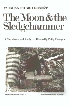 The Moon and the Sledgehammer 1971 1080p web YTS