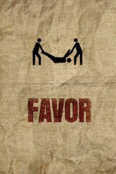 Favor 2013 720p web YTS
