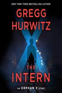 The Intern by Gregg Hurwitz EPUB