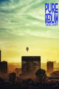 Pure Bedlam Taking Shape 2021