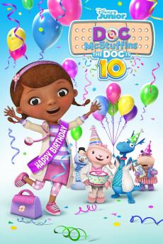 Doc McStuffins The Doc Is 10! 2022 720p web YTS