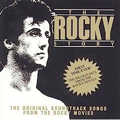 Rocky Soundtrack Collection Mp3 VBR TNT Village