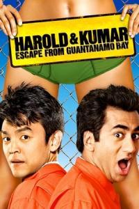 Harold Kumar Escape From Guantanamo Bay 2008 720p BluRay x264 MoviesFD