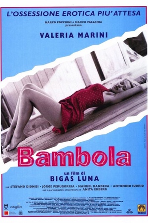Bambola 1996 1080p web YTS