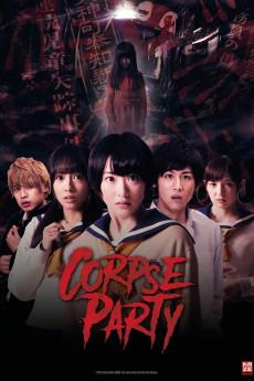 Corpse Party 2015 720p bluray YTS