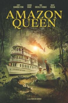 Amazon Queen 2021 720p web YTS