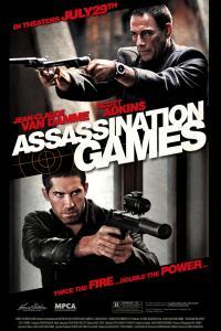 Assassination Games 2011 1080p BluRay x265 RARBG