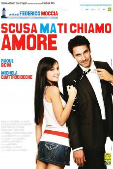 Scusa ma ti chiamo amore 2008 720p bluray YTS
