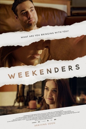 Weekenders 2021 1080p web YTS