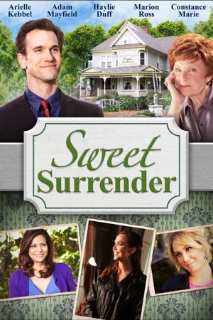 Sweet Surrender 2014 1080p web YTS