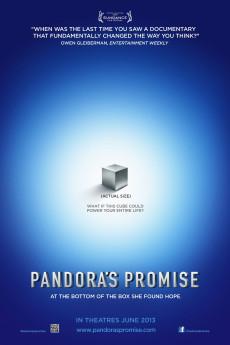 Pandora's Promise 2013 720p web YTS