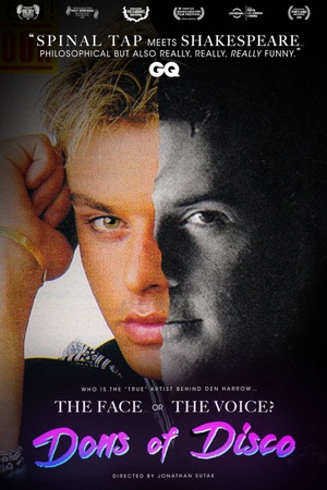 Dons of Disco 2018 1080p web YTS