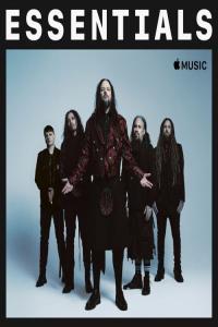 Korn Essentials 2020 Mp3 320kbps PMEDIA