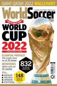 World Soccer World Cup Special 2022 FreeCourseWeb