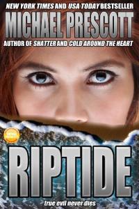Riptide by Michael Prescott EPUB