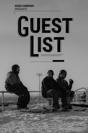 Guest List 2017 1080p web YTS