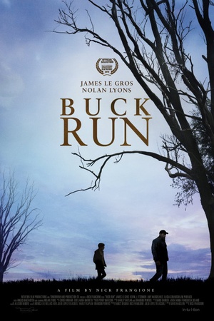 Buck Run 2019 1080p web YTS