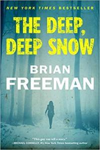 The Deep Deep Snow by Brian Freeman EPUB