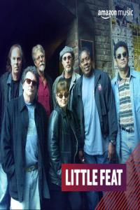 Little Feat Discography FLAC Songs PMEDIA
