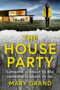 The House Party by Mary Grand EPUB