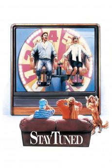 Stay Tuned 1992 720p bluray YTS