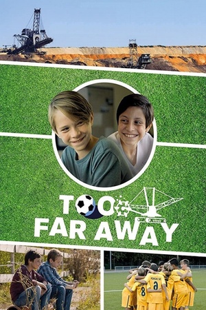 Too Far Away 2019 1080p web YTS