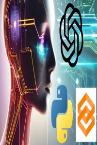 Building ChatGPT Clone Text to Image Generator