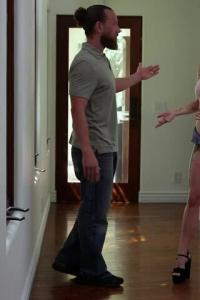 MyDaughtersHotFriend 21 10 02 Maddy May XXX 720p HEVC x265 PRT XvX