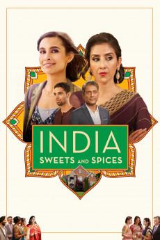 India Sweets and Spices 2021 720p web YTS