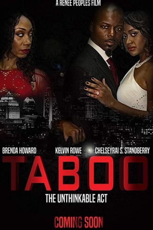 Taboo-the Unthinkable Act 2016 1080p web YTS