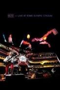 Muse Live At Rome Olympic Stadium 2013 1080p DTS AC3 x264 BluRay
