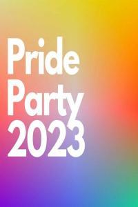 Various Artists Pride Party 2023 2023 Mp3 320kbps PMEDIA