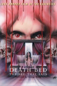 Death Bed: The Bed That Eats 1977 720p bluray YTS