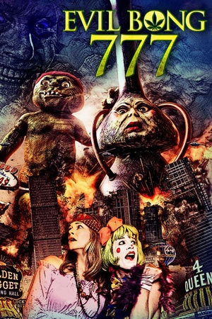 Evil Bong 777 2018 1080p web YTS