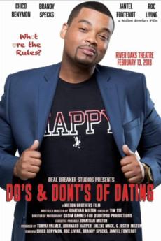 Do's and Don'ts of Dating 2018 720p web YTS