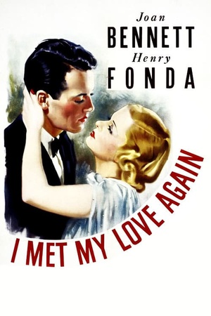 I Met My Love Again 1938 1080p web YTS