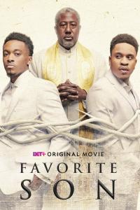 Favorite Son 2021 720p WEBRip 800MB x264 GalaxyRG
