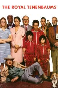 The Royal Tenenbaums 2001 Criterion 1080p BluRay x265 HEVC 10bit AAC 5 1 Silence QxR