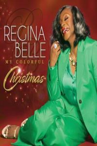Regina Belle My Colorful Christmas 2022 Mp3 320kbps PMEDIA